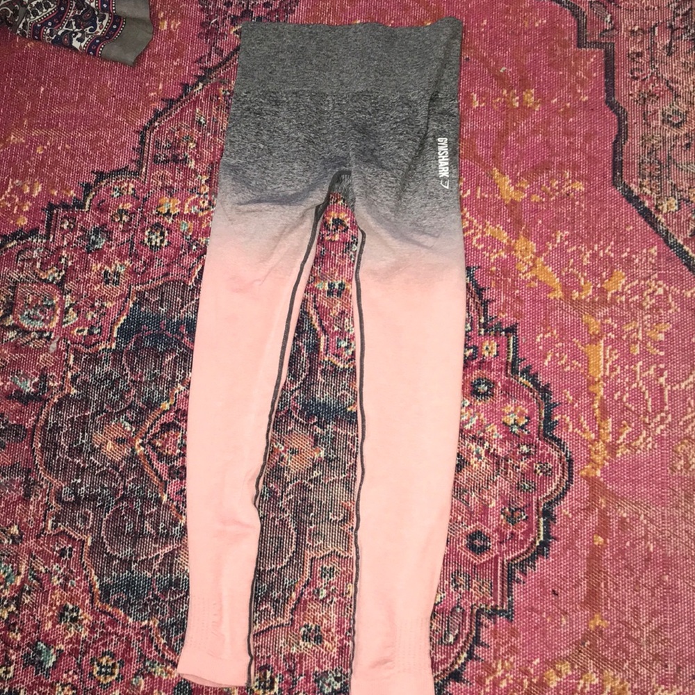 Gymshark leggings XS